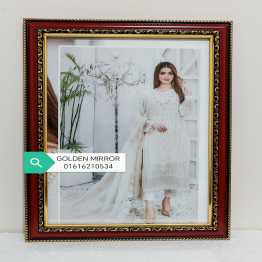 6 PICES COMBO BLANK PICTURE FRAME