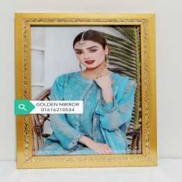 6 PICES COMBO BLANK PICTURE FRAME