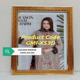 6 PICES COMBO BLANK PICTURE FRAME