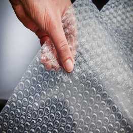 Bubble Wrapping Paper