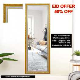 Full Lenth Wall Mirror