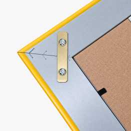 Steel Corner 200 pcs